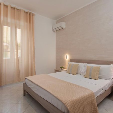 Casa Vacanze Carolina 348 Napoli Eksteriør bilde