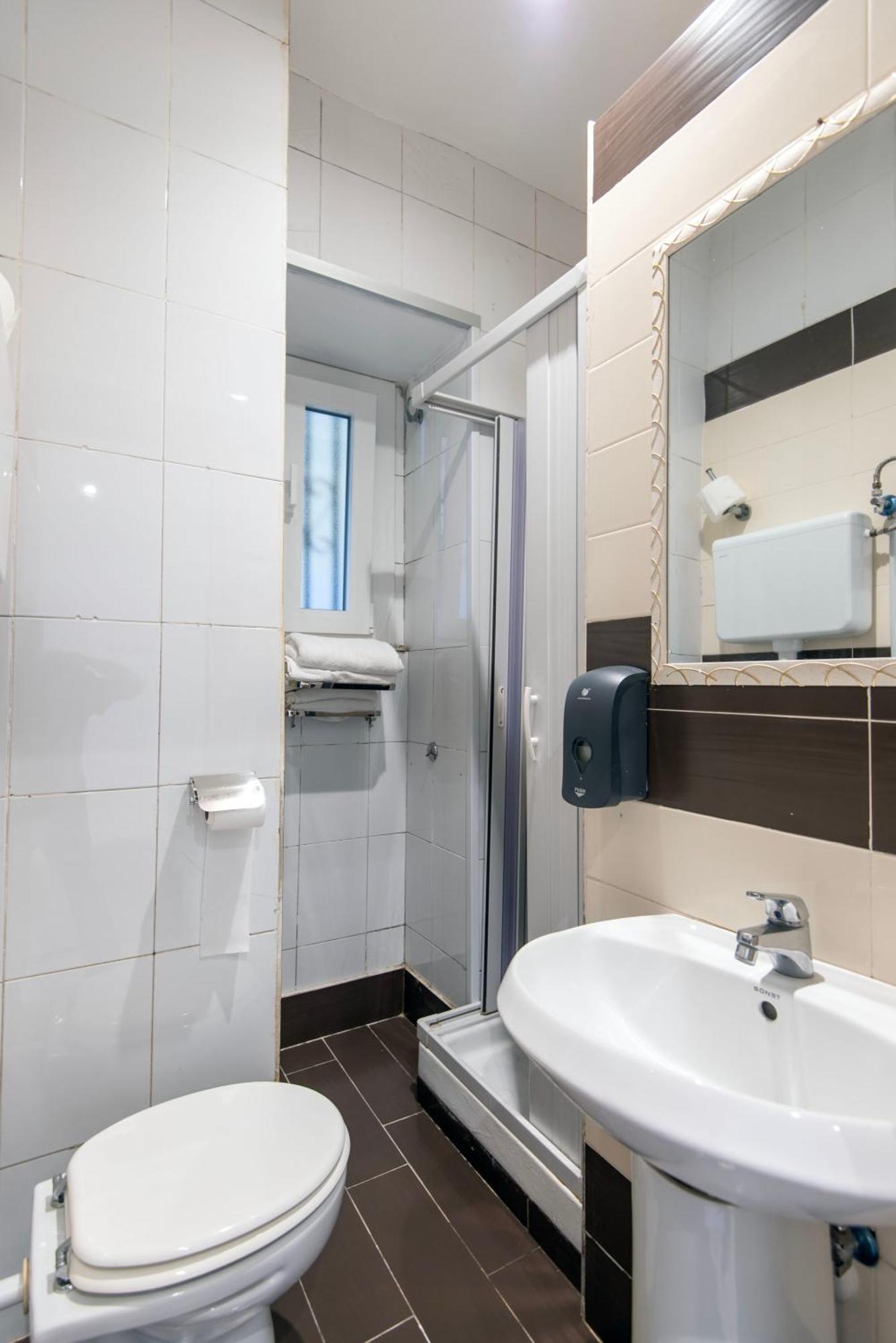 Casa Vacanze Carolina 348 Napoli Eksteriør bilde