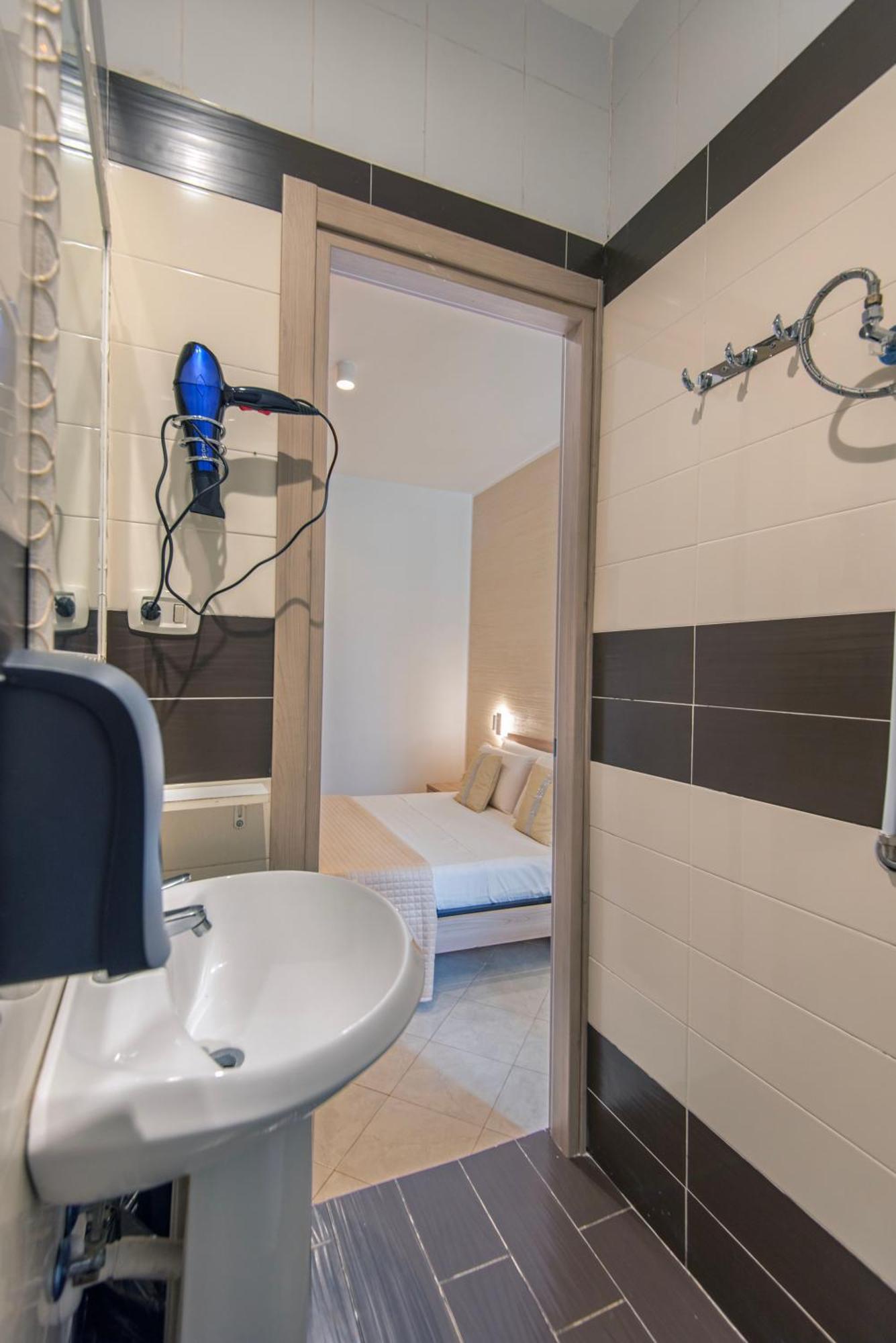 Casa Vacanze Carolina 348 Napoli Eksteriør bilde