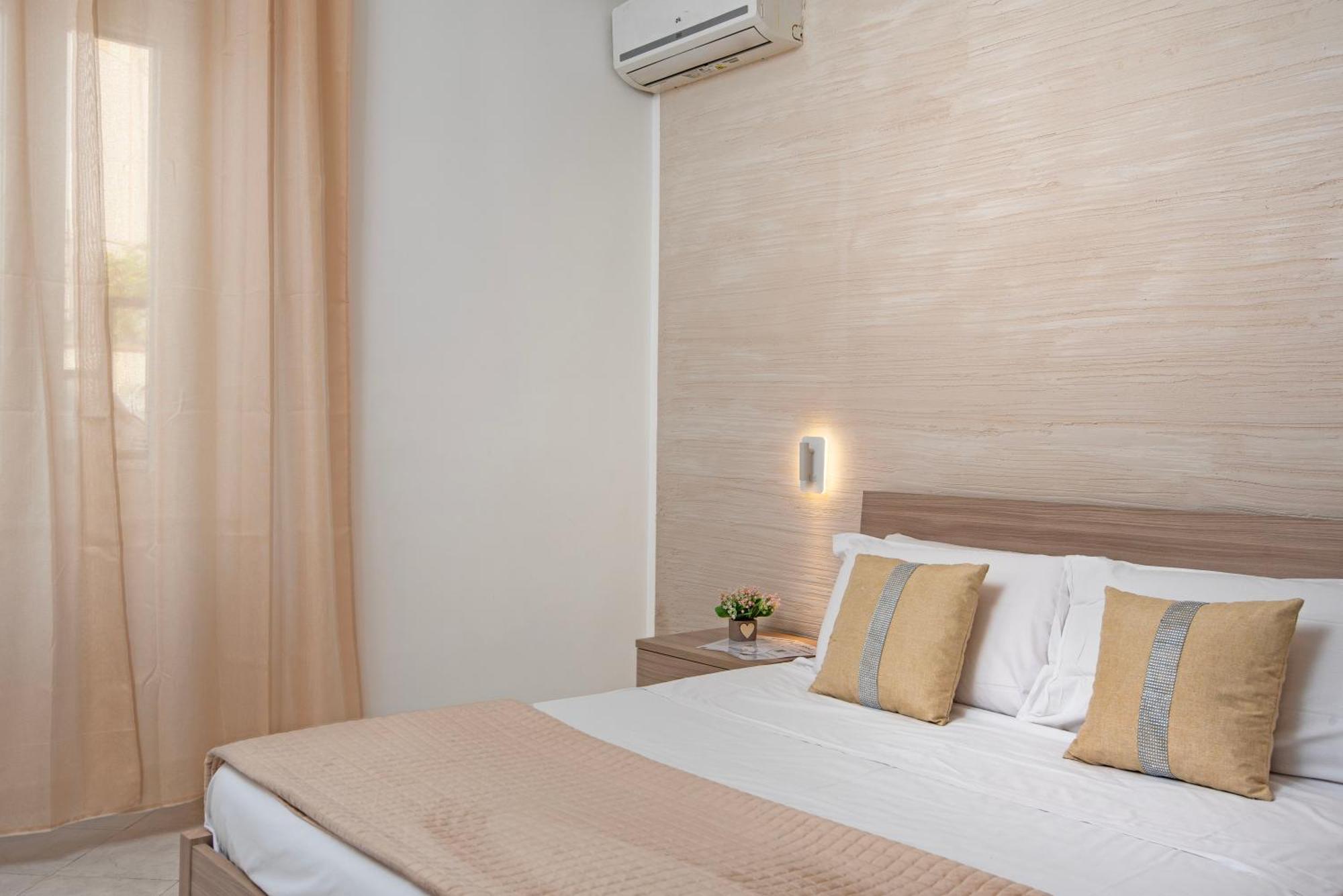 Casa Vacanze Carolina 348 Napoli Eksteriør bilde